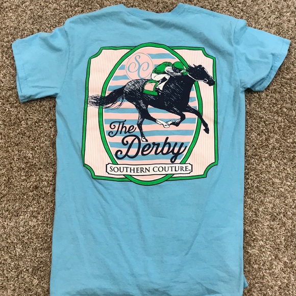 Simply Couture T-shirt - Picture 1 of 2